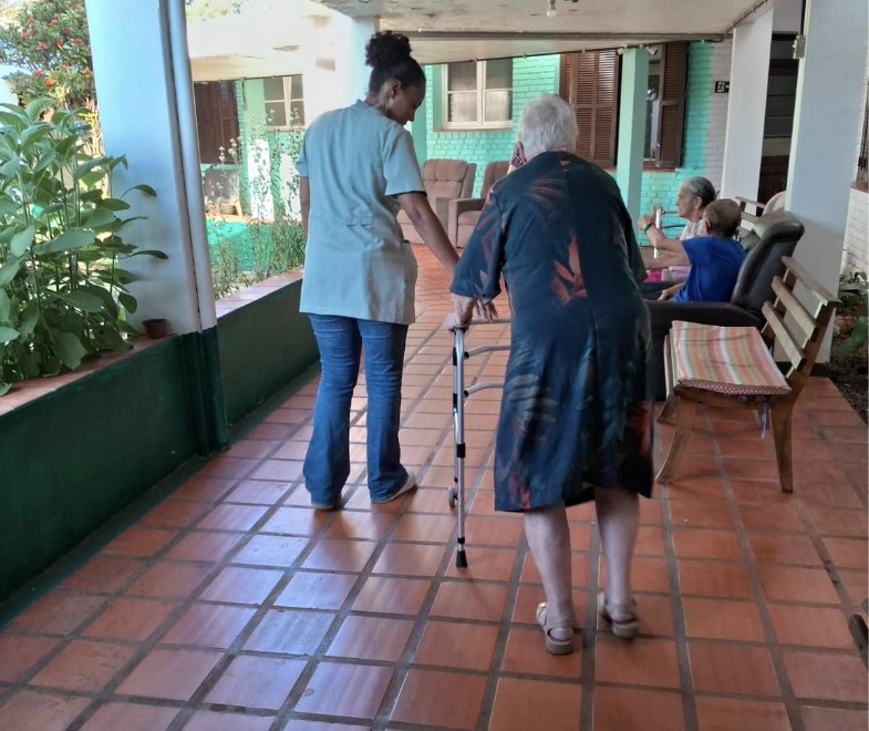 Assistência 24 Horas